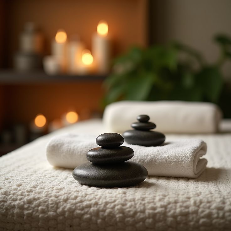 مركز ڤيو سبا للاسترخاء لخدمات المساج والعناية بالقدمين في الرياض Types of Massage in Riyadh at View Spa